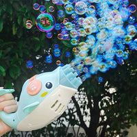 Thumbnail for automatic-dolphin-bubble-gun