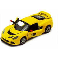 Thumbnail for kinsmart 2012 lotus exige