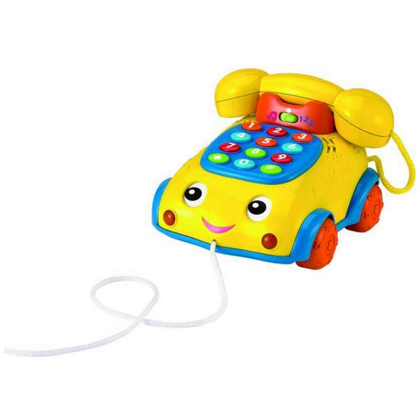 winfun phone with lights and sounds