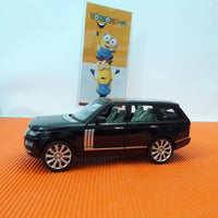 Thumbnail for metal body range rover with lights sound