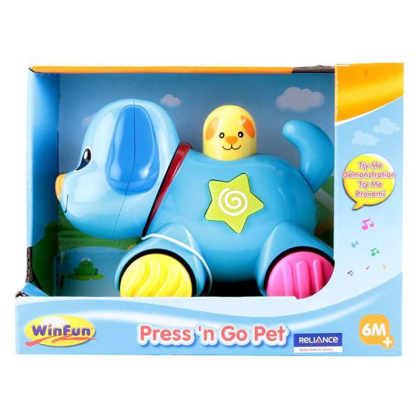 winfun press and go pets