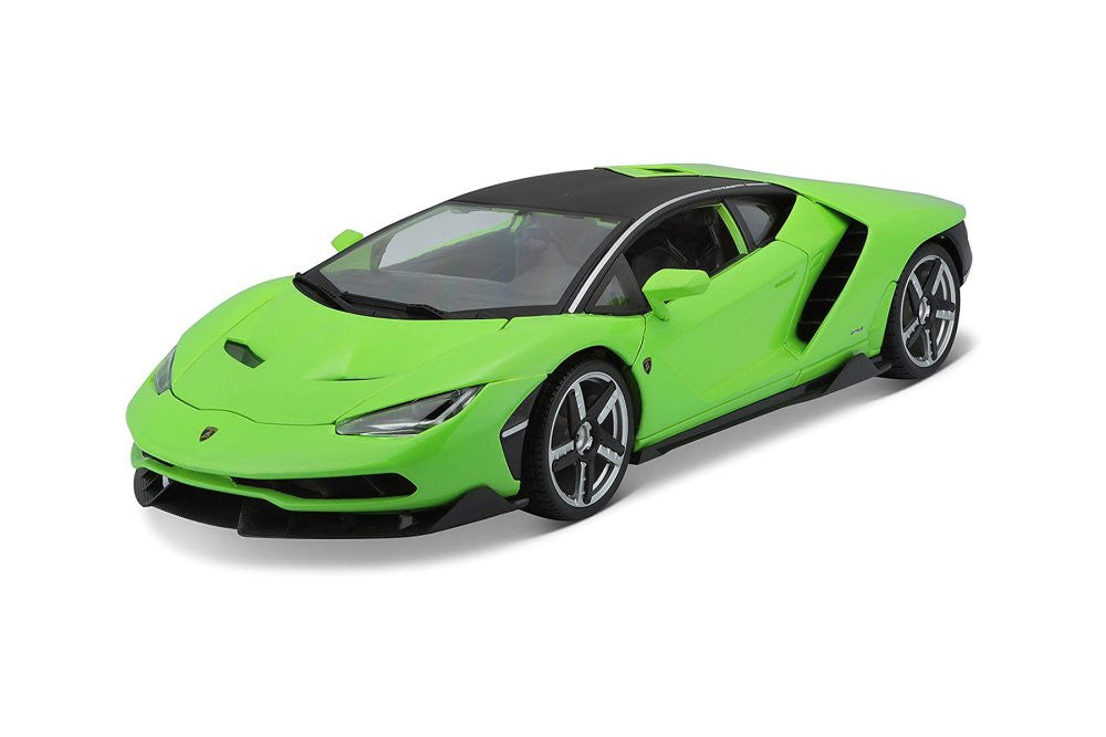 Maisto Lamborghini Centenario 1/18 Scale Die cast Car Model