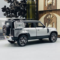 Thumbnail for diecast-range-rover-defender-scale-1-32-tzp1