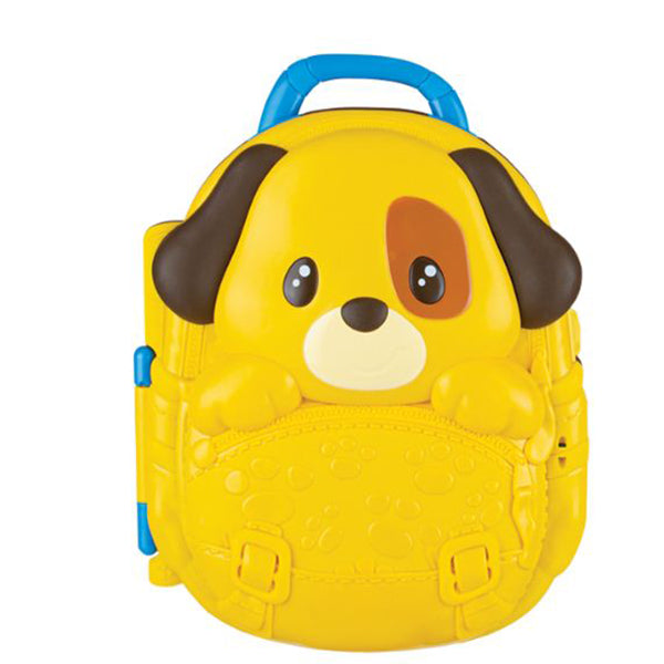 winfun learner alphabet backpack