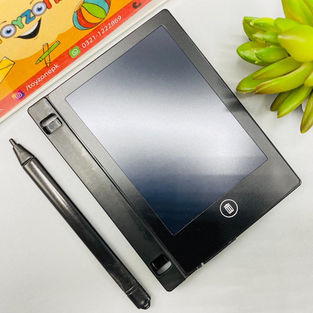 4 5 inch digital lcd writing tablet