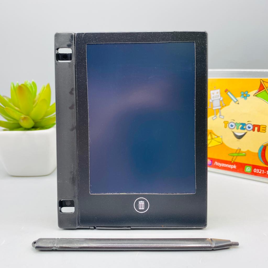 4 5 inch digital lcd writing tablet