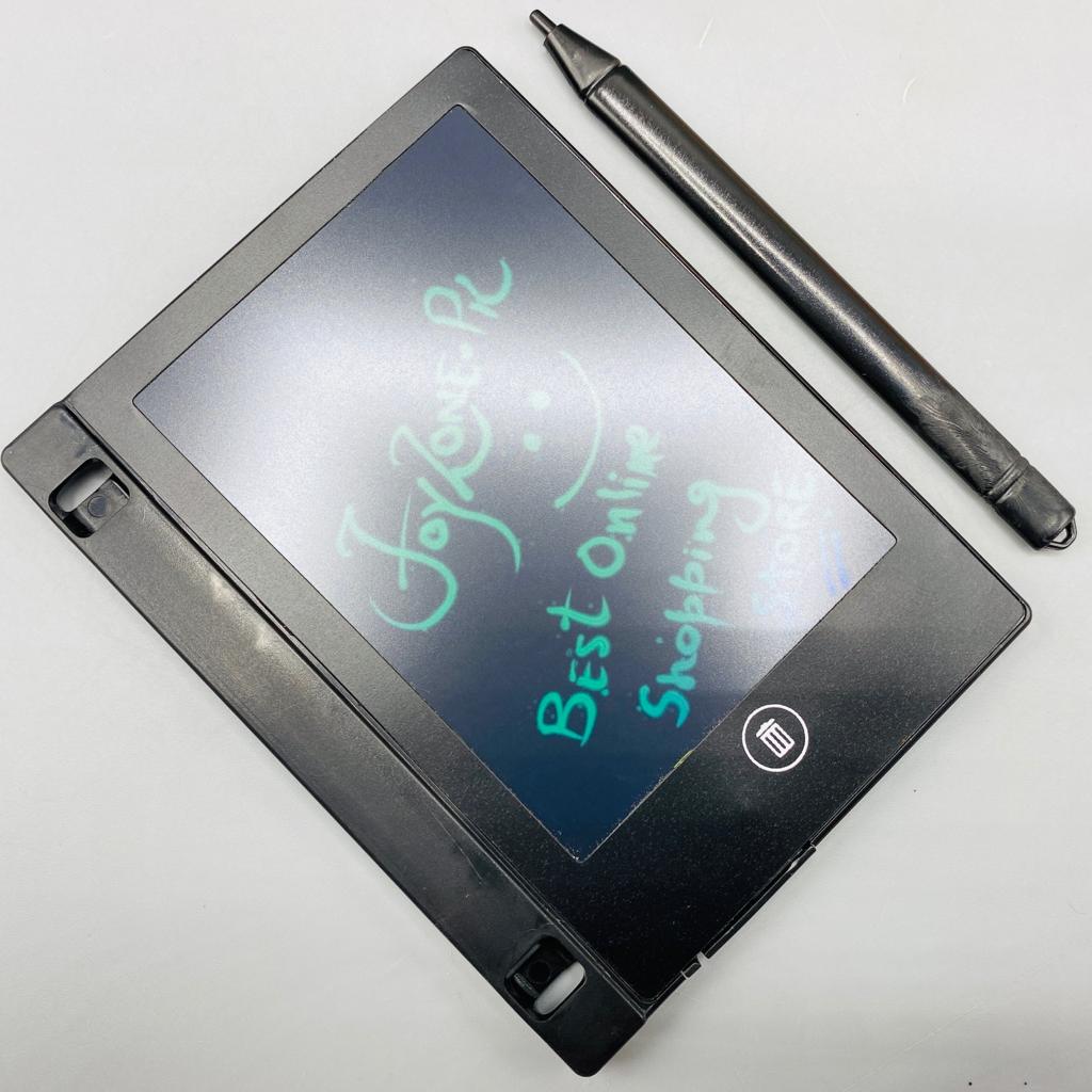 4 5 inch digital lcd writing tablet