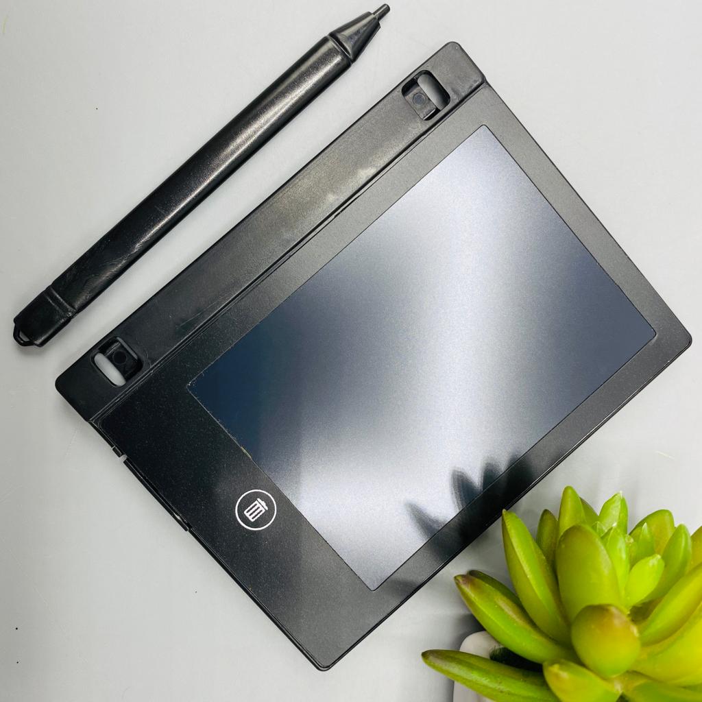 4 5 inch digital lcd writing tablet