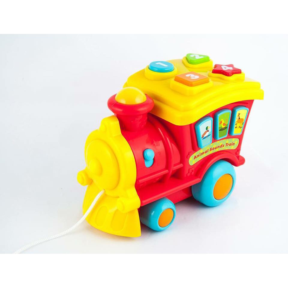 winfun train animal sounds