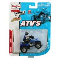 Thumbnail for maisto atv stunt rider