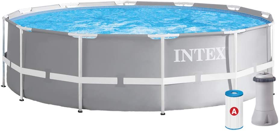 Intex Prism Frame Swimming Pool