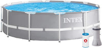 Thumbnail for Intex Prism Frame Swimming Pool