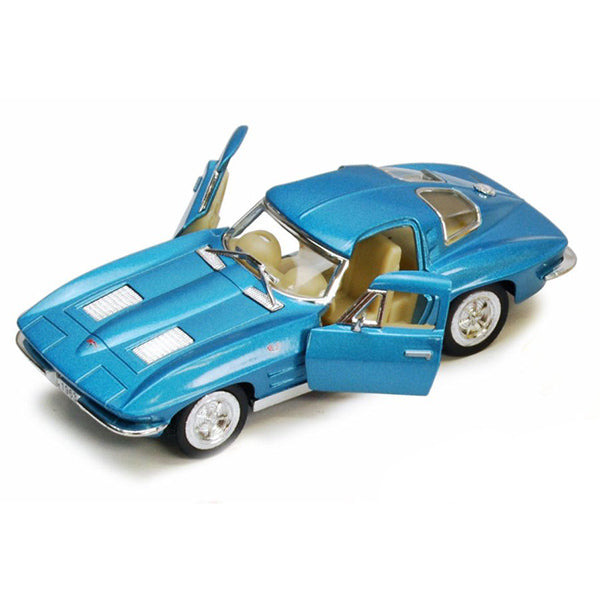 chevy corvette stingray 1 36 scale