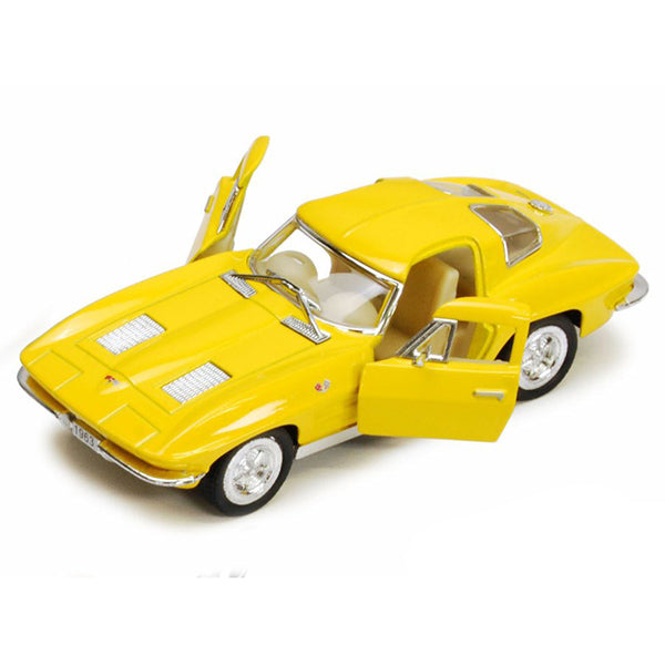 chevy corvette stingray 1 36 scale