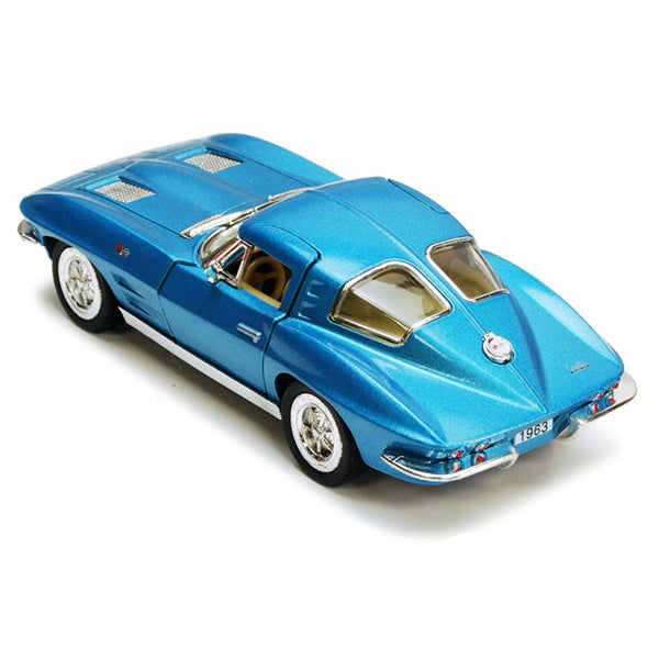 chevy corvette stingray 1 36 scale