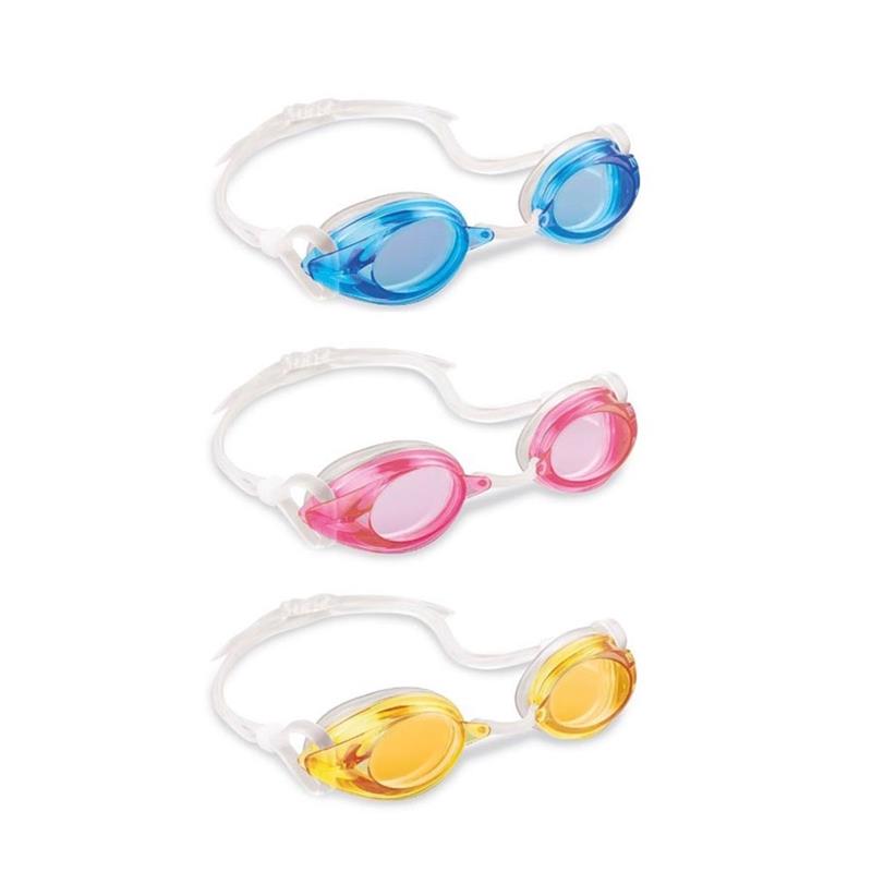 Sport Relay Swimming Goggles