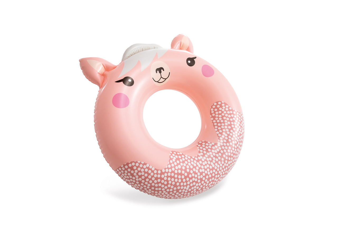 Intex Cute Animal Tubes For Kids