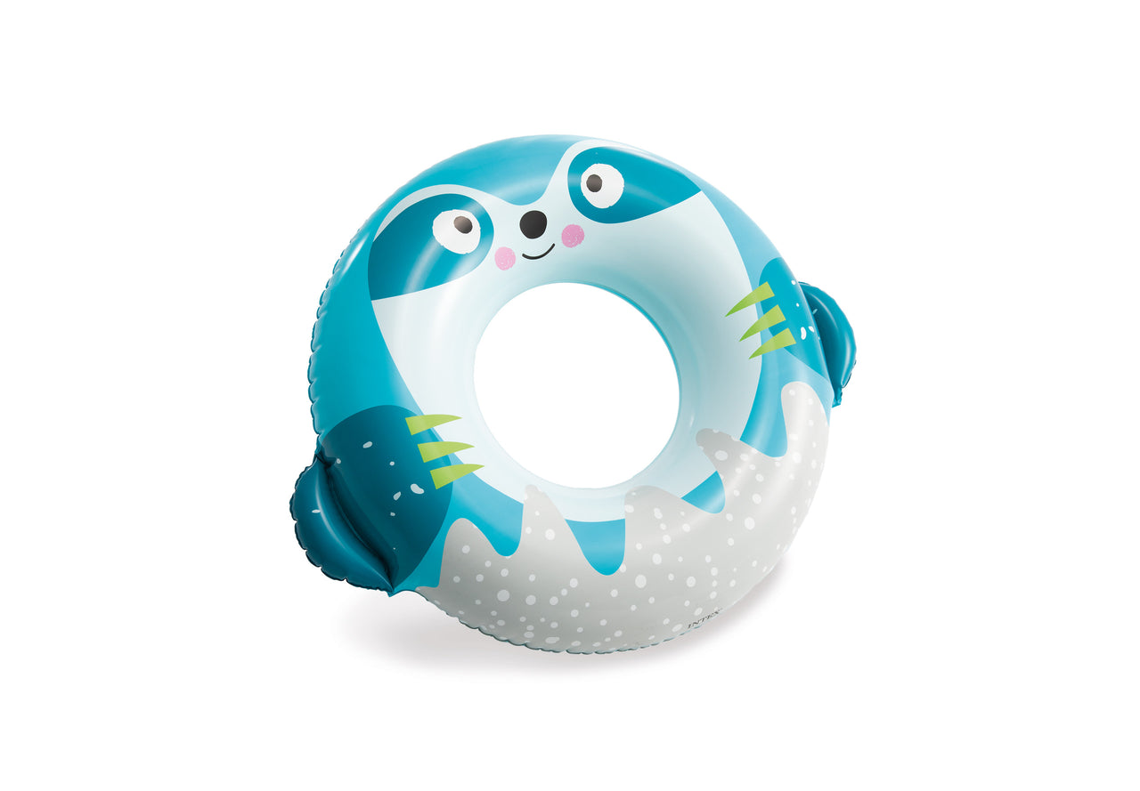 Intex Cute Animal Tubes For Kids