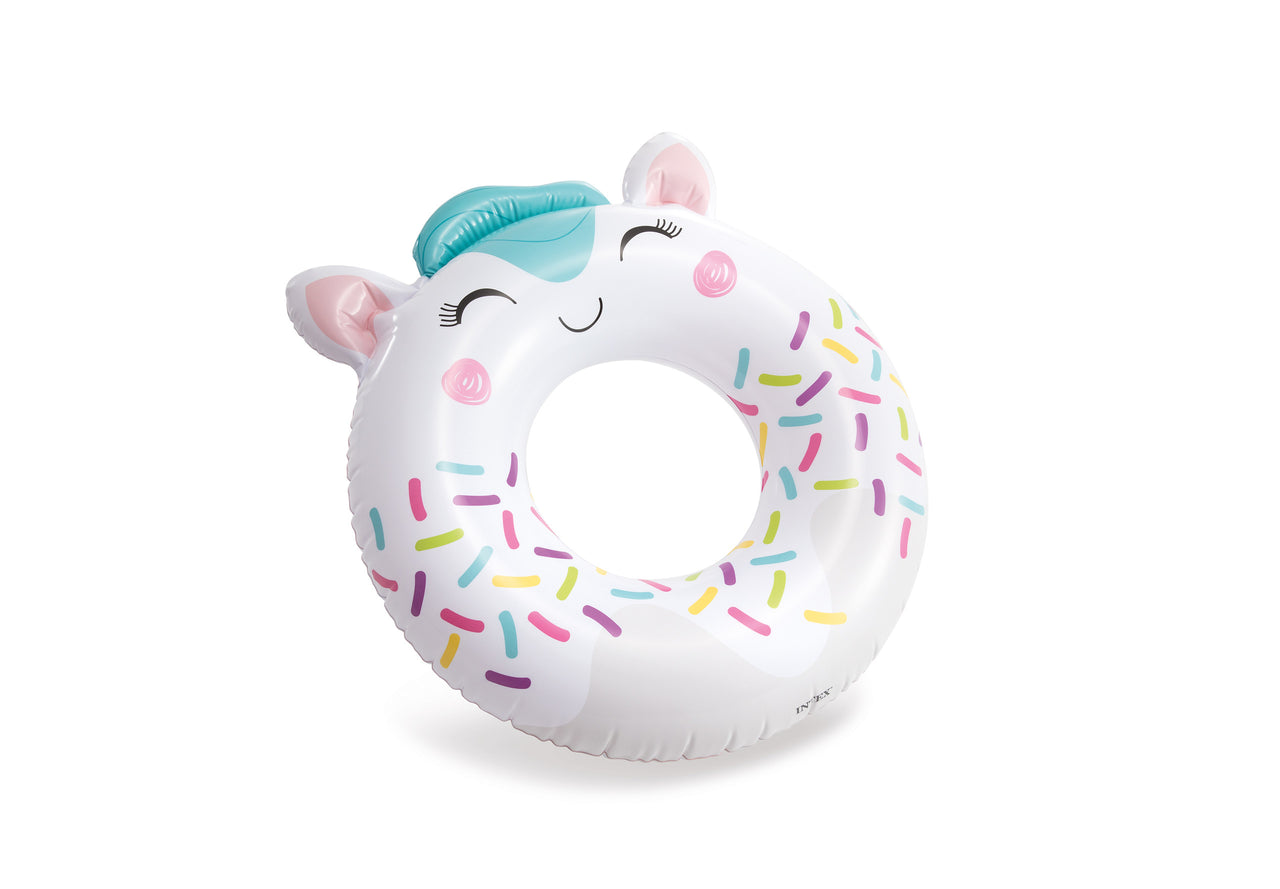 Intex Cute Animal Tubes For Kids