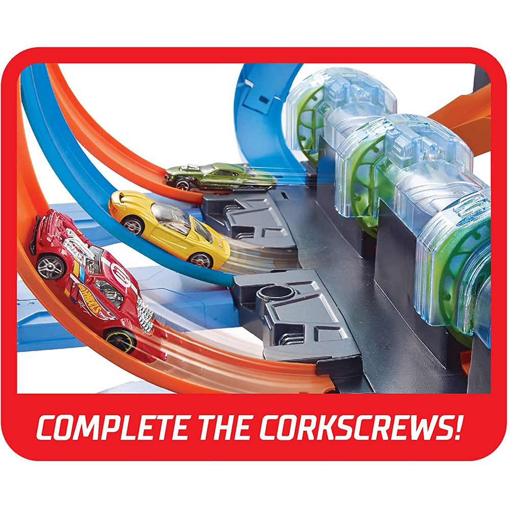 hot-wheels-corkscrew-crash-track