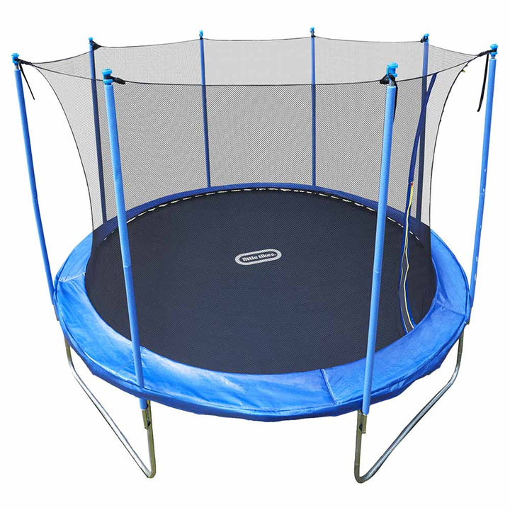 Little trampoline hotsell