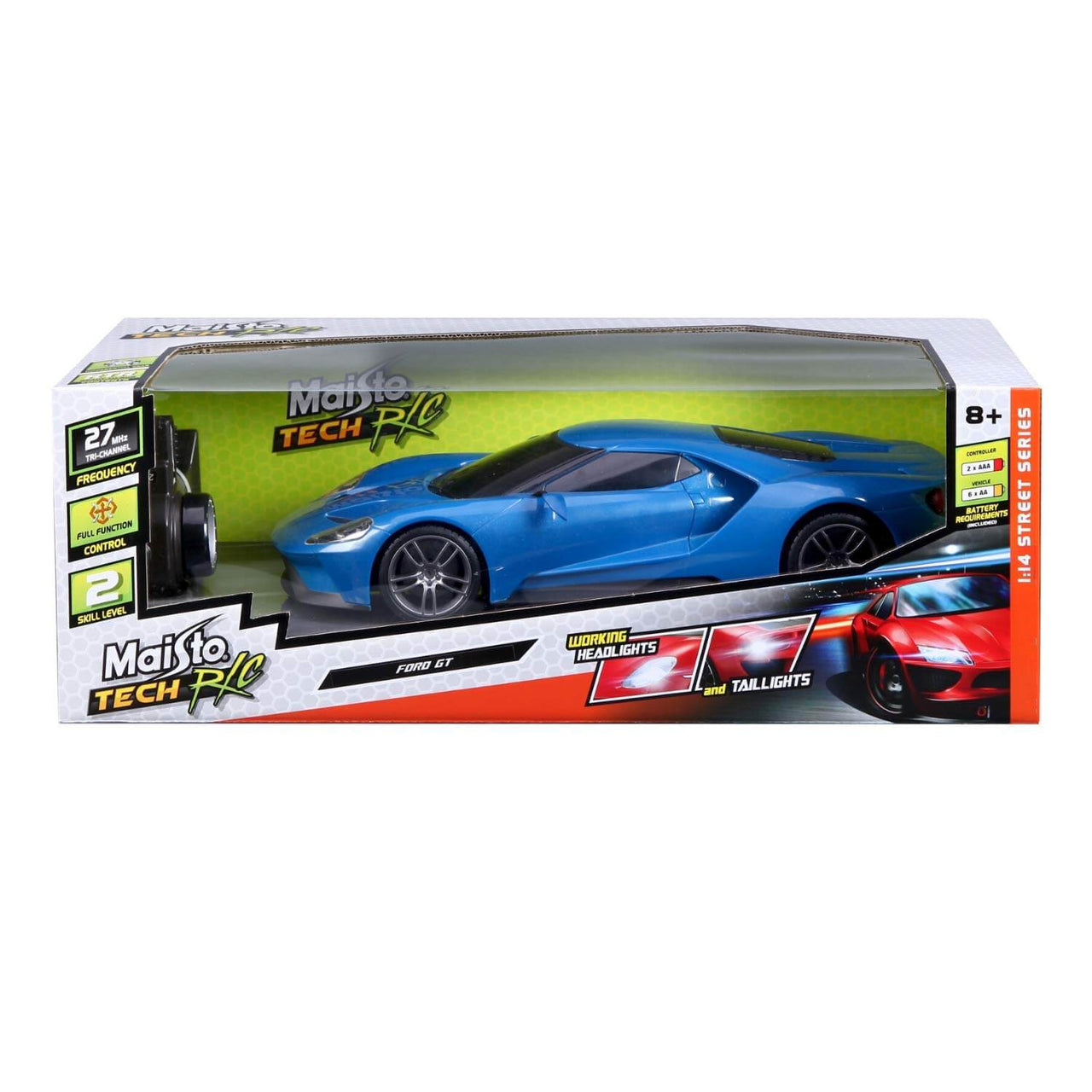 1 14 rc ford gt