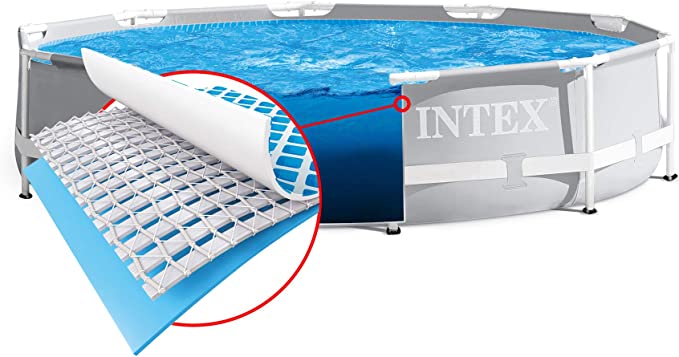 Intex Prism Frame Swimming Pool