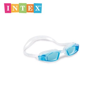 Intex Free Style Sport Swimming Goggles