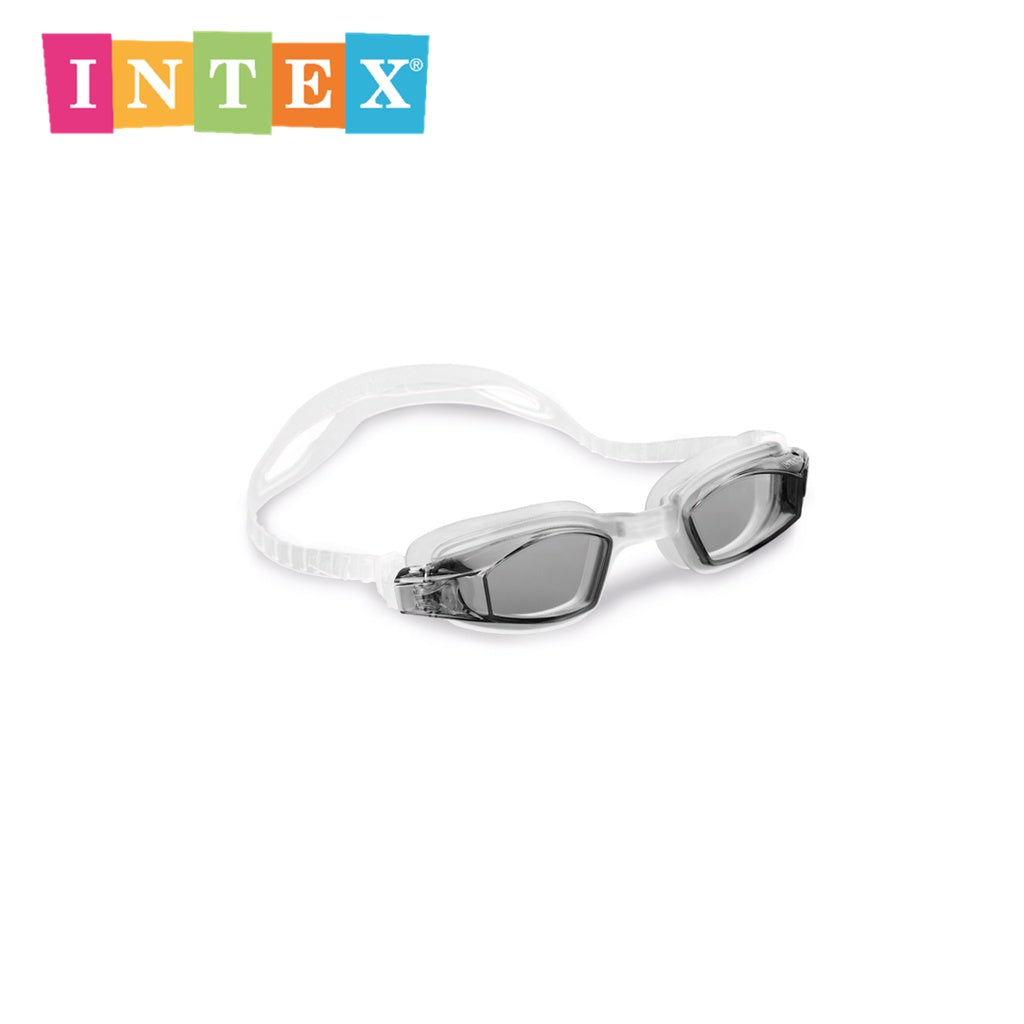 Intex Free Style Sport Swimming Goggles