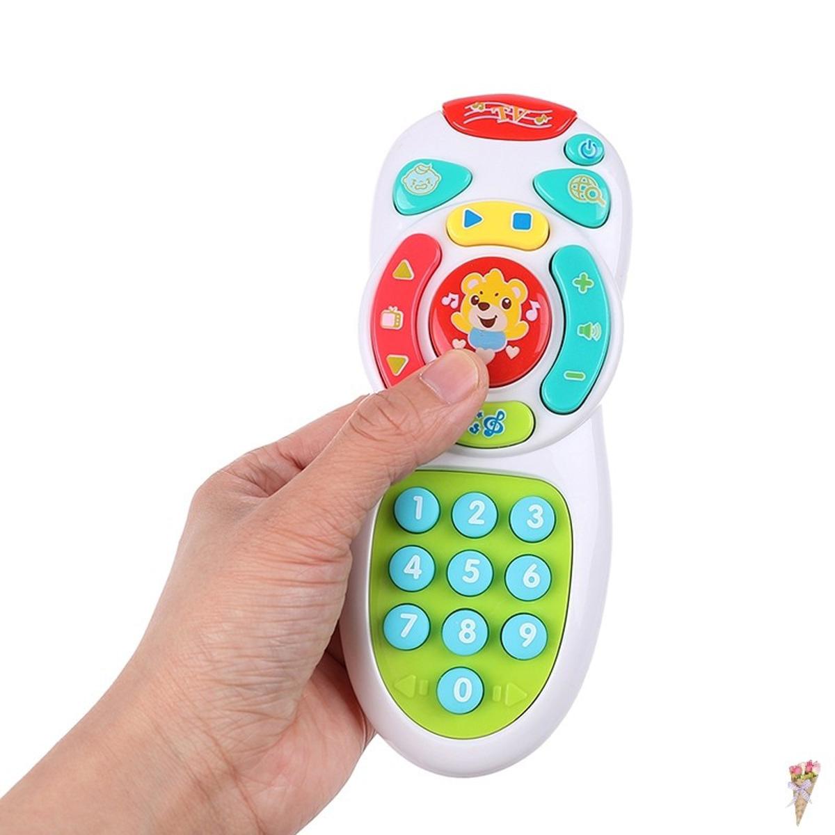 Electronic Toy Kid Mobile Phone