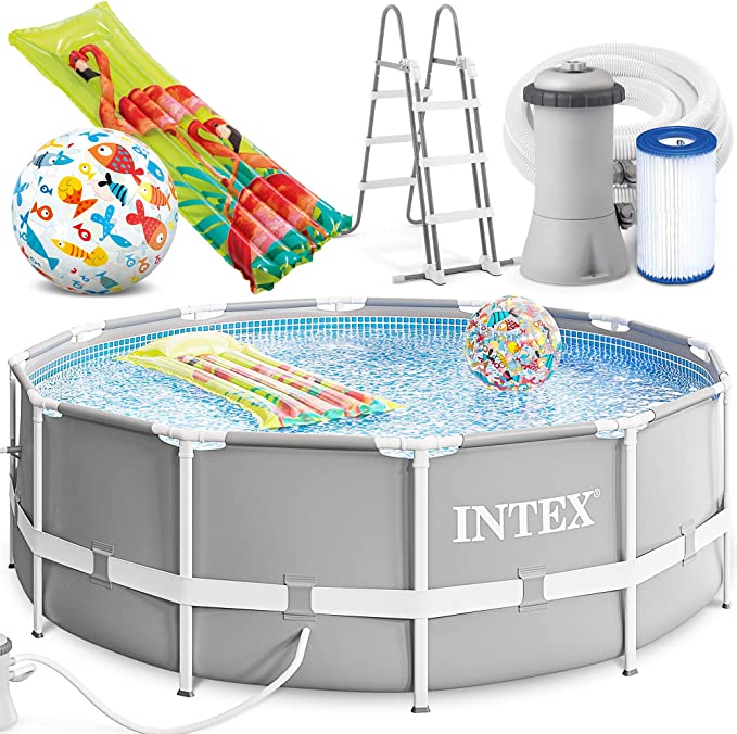 Intex Prism Frame Swimming Pool