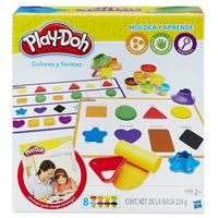 Thumbnail for hasbro play doh kitchen creations shape n slice 5688