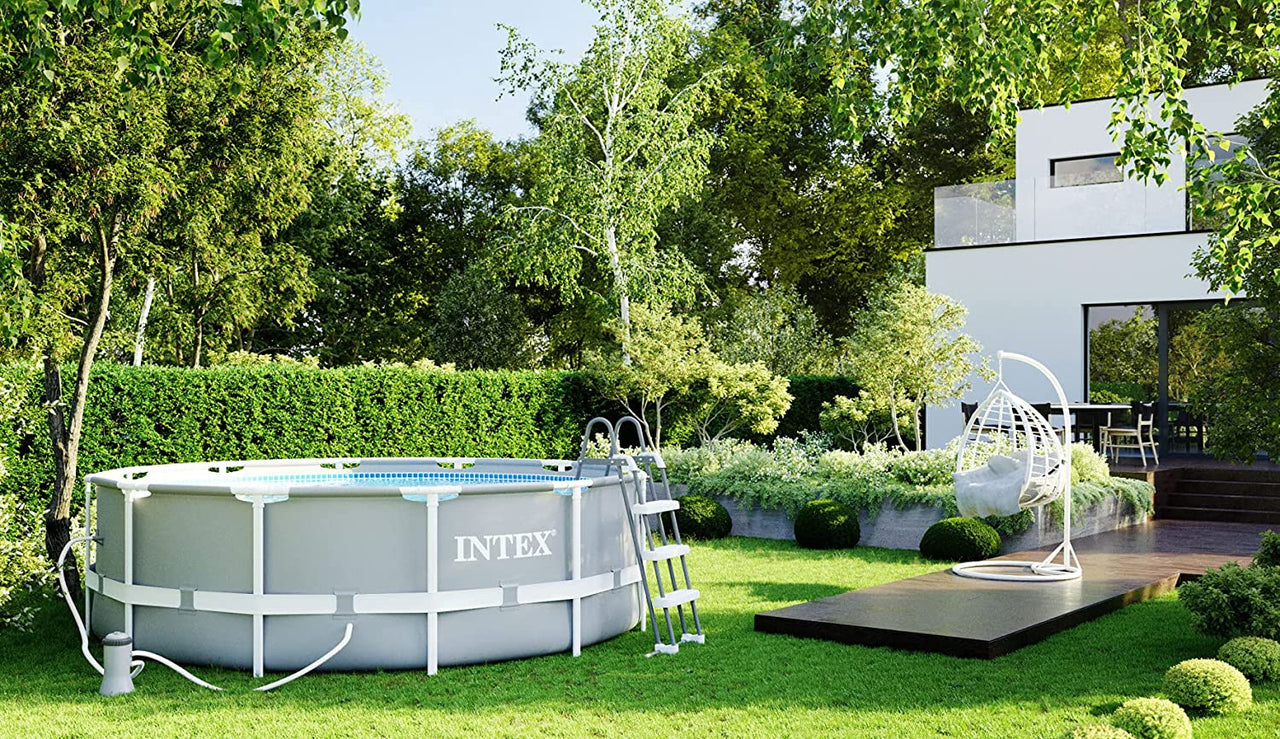 Intex Prism Frame Swimming Pool