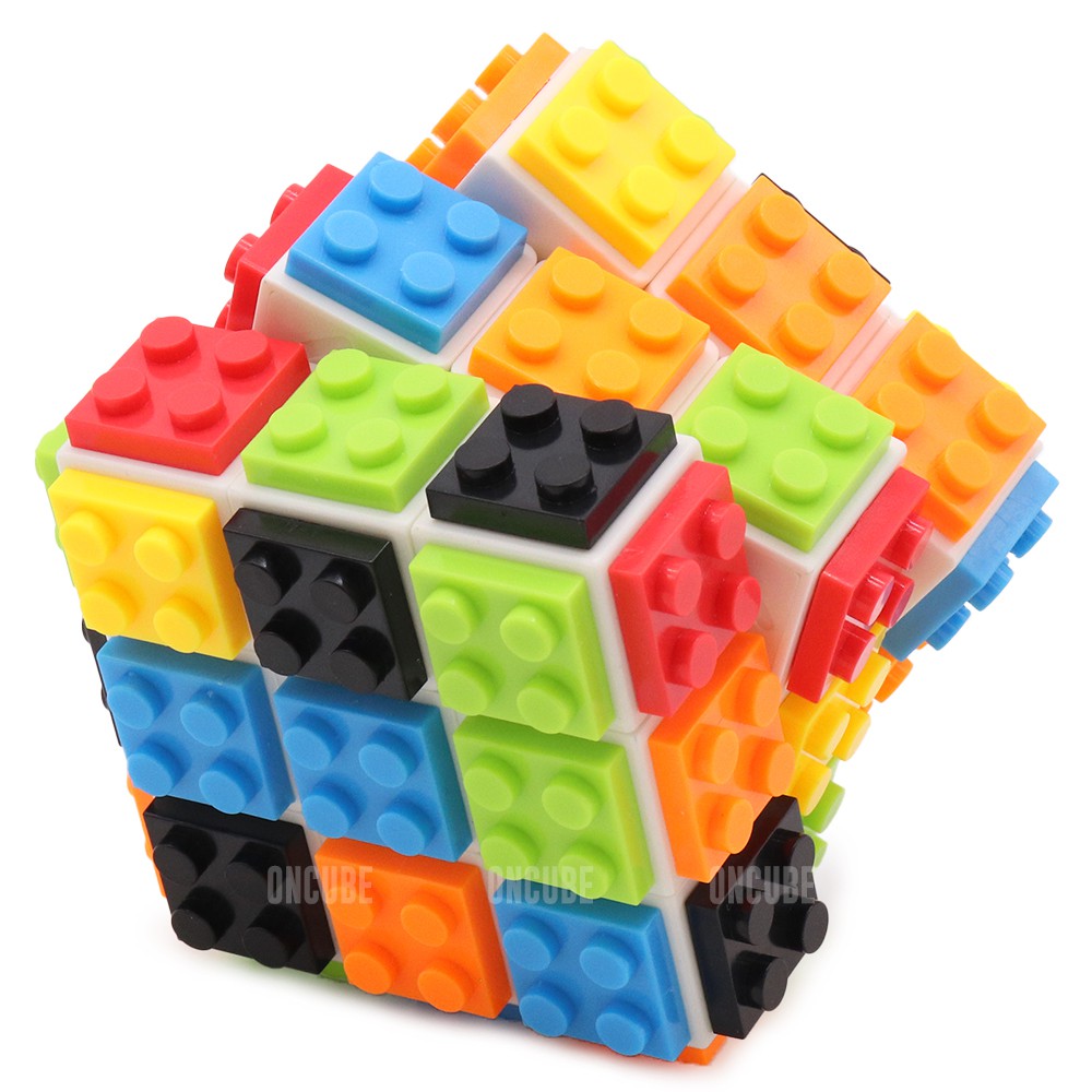 Fanxin discount lego cube