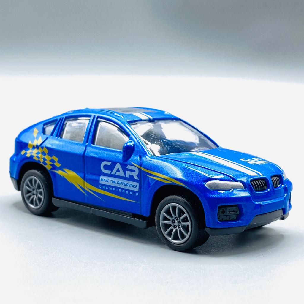 bmw x6 1 38 scale diecast model car