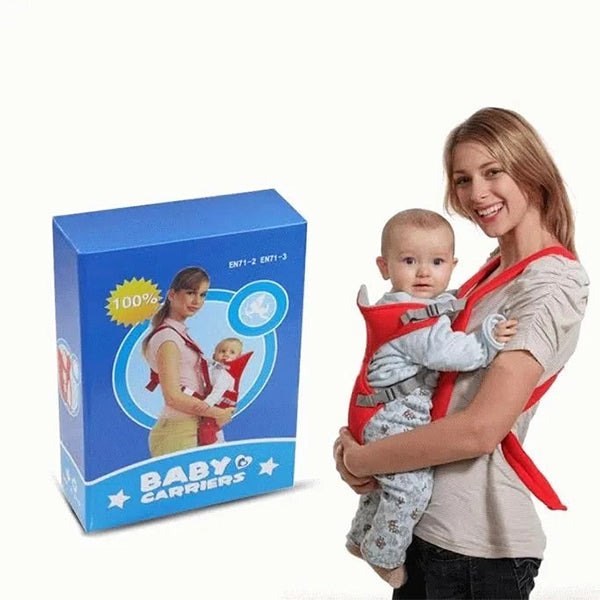 baby carrier seat