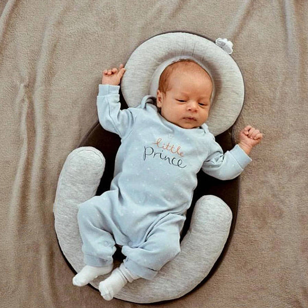 Baby Flat Head Pillow Portable Sleeping Pad