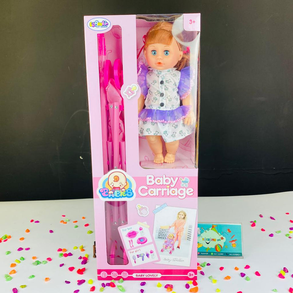 Baby Girls Toys in Pakistan, Online Toys for Girls