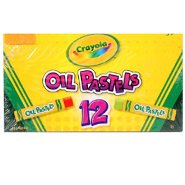 Crayola Twistables Slick Stix Set