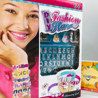 Thumbnail for diy fashion bracelets making kit