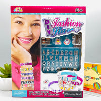 Thumbnail for diy fashion bracelets making kit