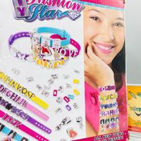 Thumbnail for diy fashion bracelets making kit