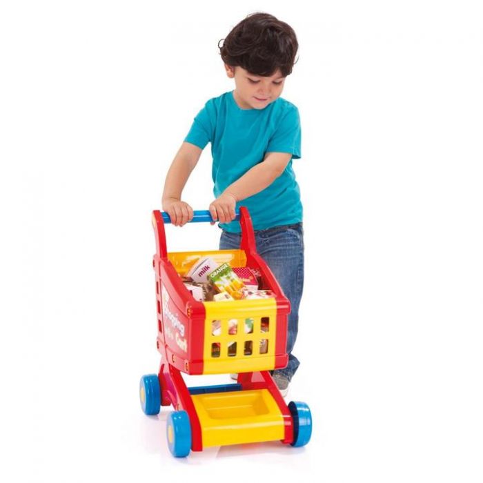 dolu shopping cart role play