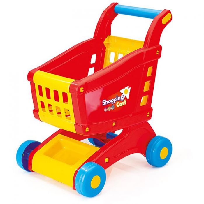 dolu shopping cart role play