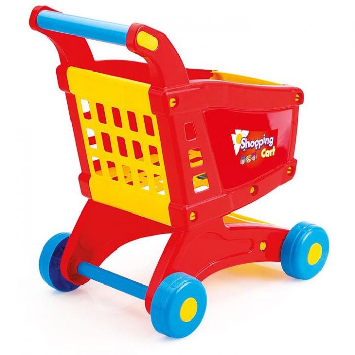 dolu shopping cart role play