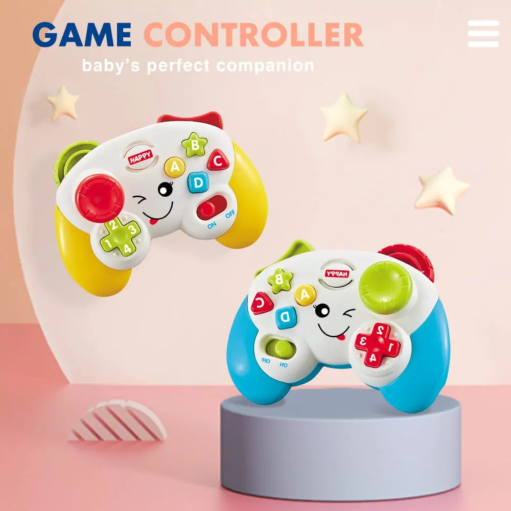 Chimstar Game Controller