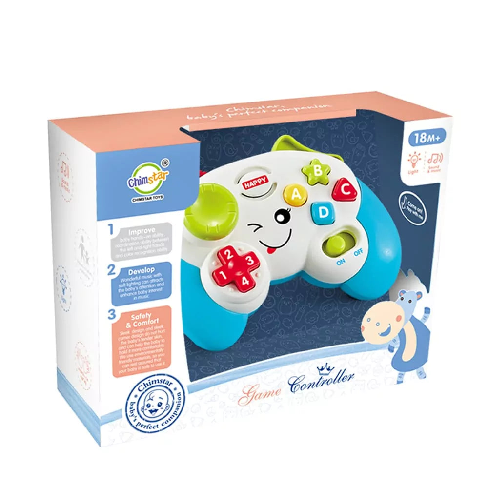 Chimstar Game Controller