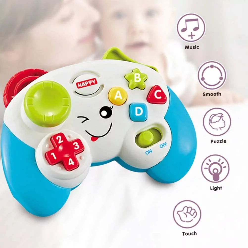 Chimstar Game Controller