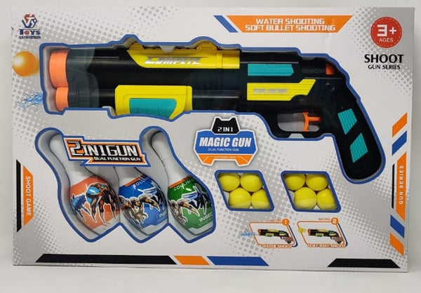 Buy Toy Guns & Weapons For Kids Online at Best Prices In Pakistan