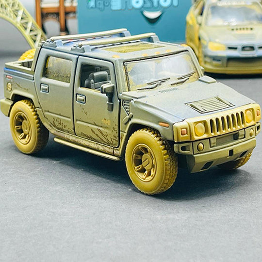 Kinsmart hummer store